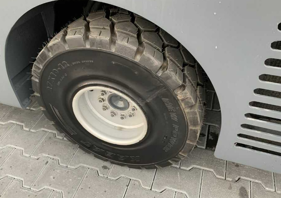 리스  Bulmor BHX40/12/45 Bulmor BHX40/12/45 : 사진 9