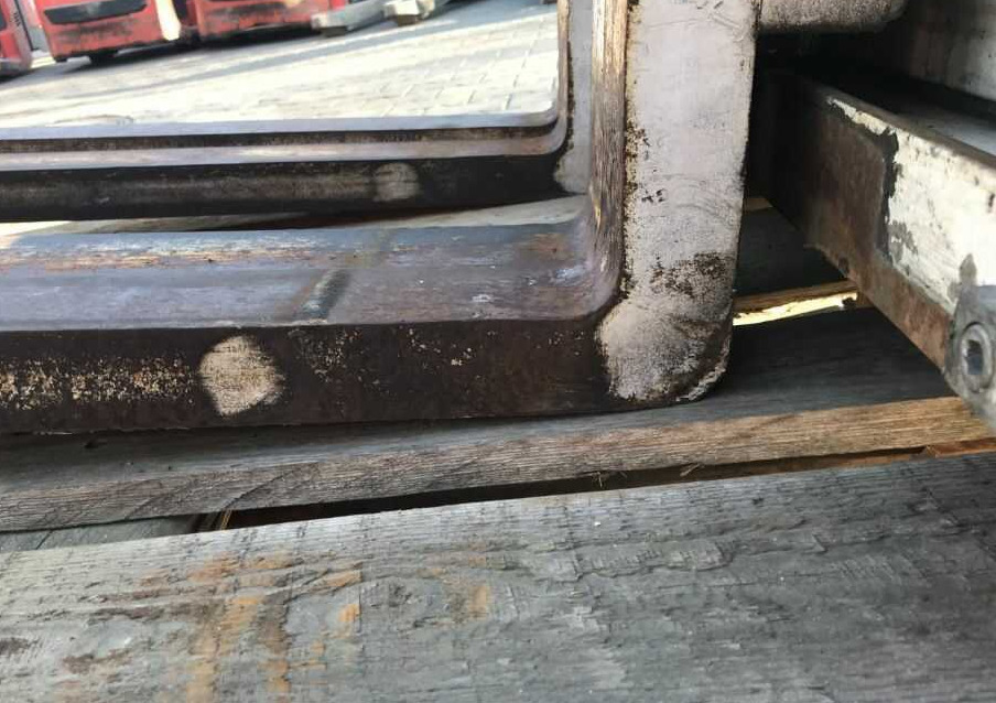 Cascade 55E-FDS-655 - 포크 지게차 용 : 사진 4 Cascade 55E-FDS-655 - 포크 지게차 용 : 사진 4