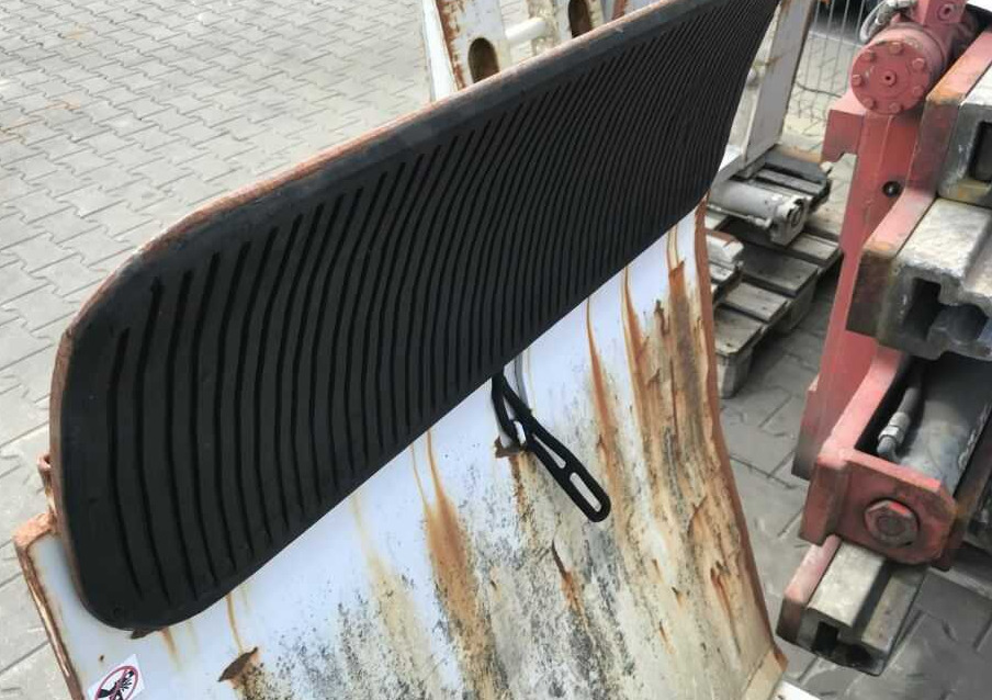 Cascade RS-2000-G - 클램프 지게차 용 : 사진 3 Cascade RS-2000-G - 클램프 지게차 용 : 사진 3