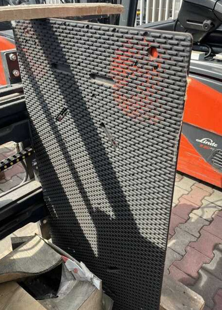 Cascade UEC-07-2003 R0, Kartonklammer - 클램프 자재 취급 장비 용 : 사진 3 Cascade UEC-07-2003 R0, Kartonklammer - 클램프 자재 취급 장비 용 : 사진 3