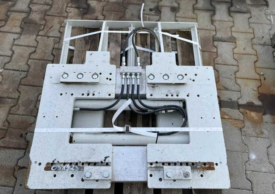 Cascade UPF2 - 부착물 : 사진 2 Cascade UPF2 - 부착물 : 사진 2