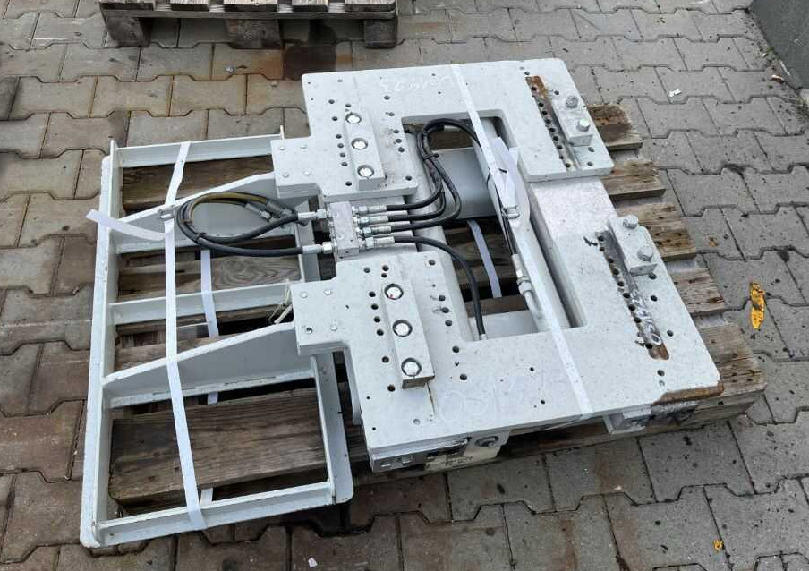 Cascade UPF2 - 부착물 : 사진 3 Cascade UPF2 - 부착물 : 사진 3