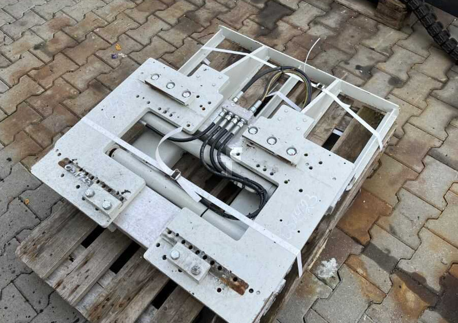 Cascade UPF2 - 부착물 : 사진 1 Cascade UPF2 - 부착물 : 사진 1