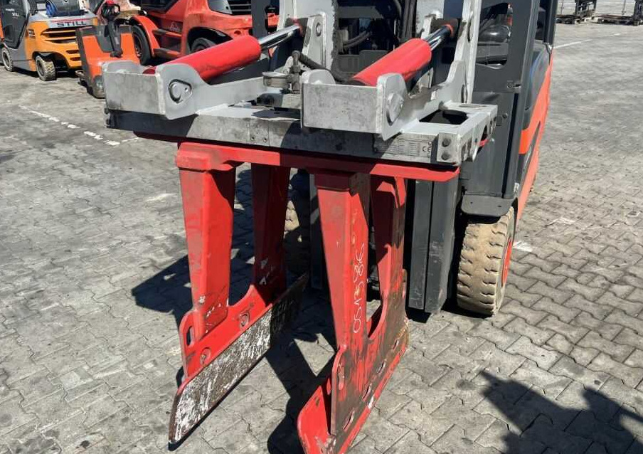 Durwen RKKP25 - 클램프 지게차 용 : 사진 1 Durwen RKKP25 - 클램프 지게차 용 : 사진 1