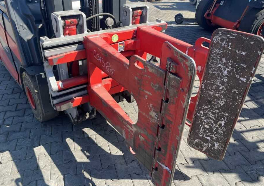 Durwen RKKP25 - 클램프 지게차 용 : 사진 2 Durwen RKKP25 - 클램프 지게차 용 : 사진 2