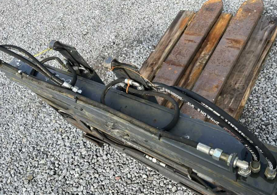 Griptech RG4 45 ZVR 40-S - 부착물 : 사진 3 Griptech RG4 45 ZVR 40-S - 부착물 : 사진 3