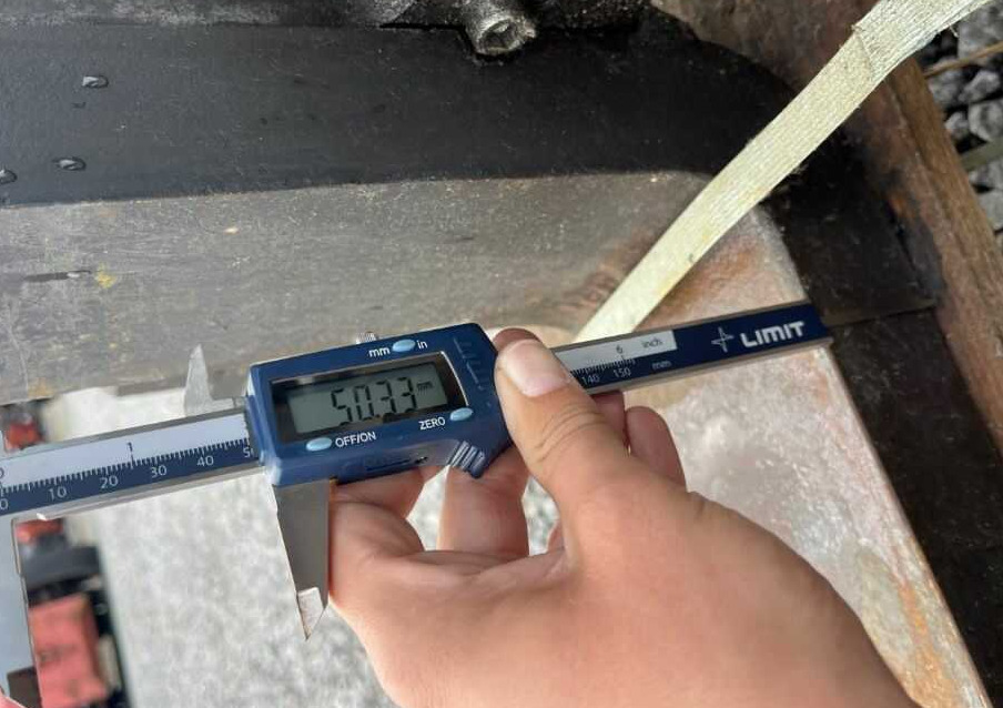 Griptech ZVC35-SV - 부착물 : 사진 5 Griptech ZVC35-SV - 부착물 : 사진 5