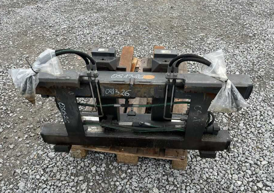 Griptech ZVC35-SV - 부착물 : 사진 1 Griptech ZVC35-SV - 부착물 : 사진 1