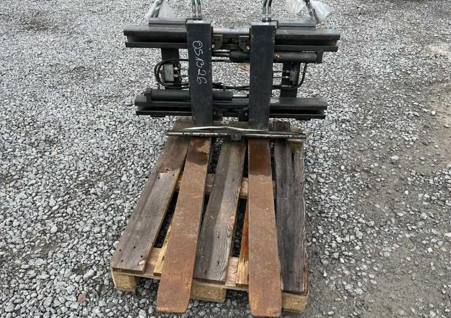 Griptech ZVC35-SV - 부착물 : 사진 2 Griptech ZVC35-SV - 부착물 : 사진 2