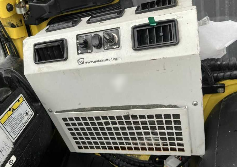 Hyster H3.5FT - LPG 지게차 : 사진 5 Hyster H3.5FT - LPG 지게차 : 사진 5