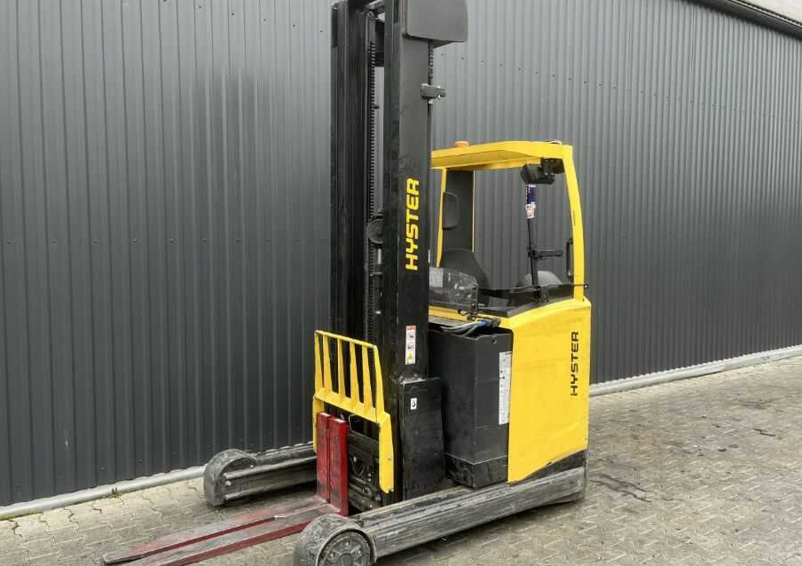 Hyster R2.5 - 리치 트럭 : 사진 1 Hyster R2.5 - 리치 트럭 : 사진 1