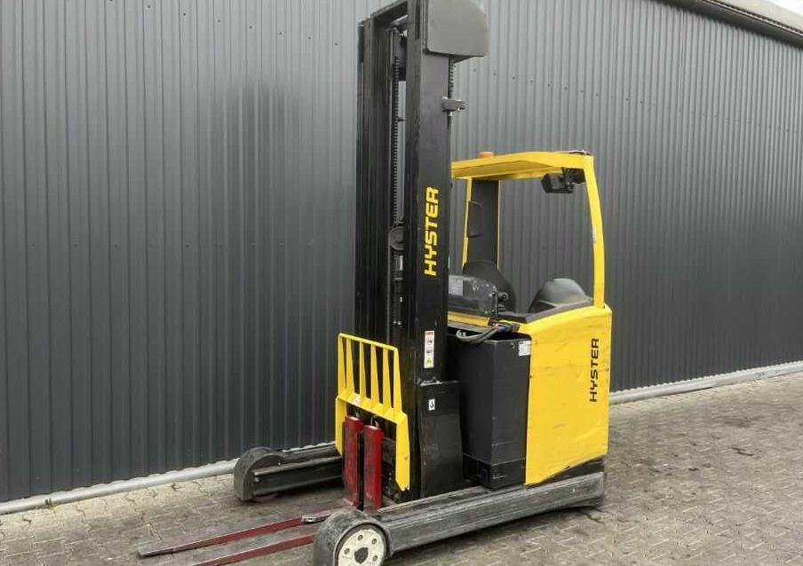 Hyster R2.5 - 리치 트럭 : 사진 1 Hyster R2.5 - 리치 트럭 : 사진 1