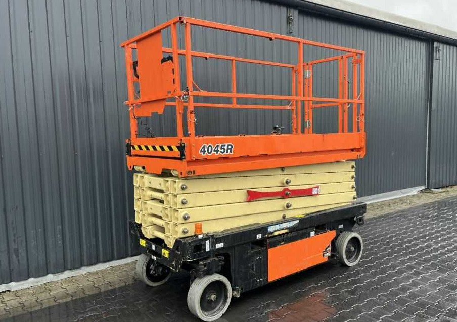 JLG 4045R - 시저 리프트 : 사진 1 JLG 4045R - 시저 리프트 : 사진 1