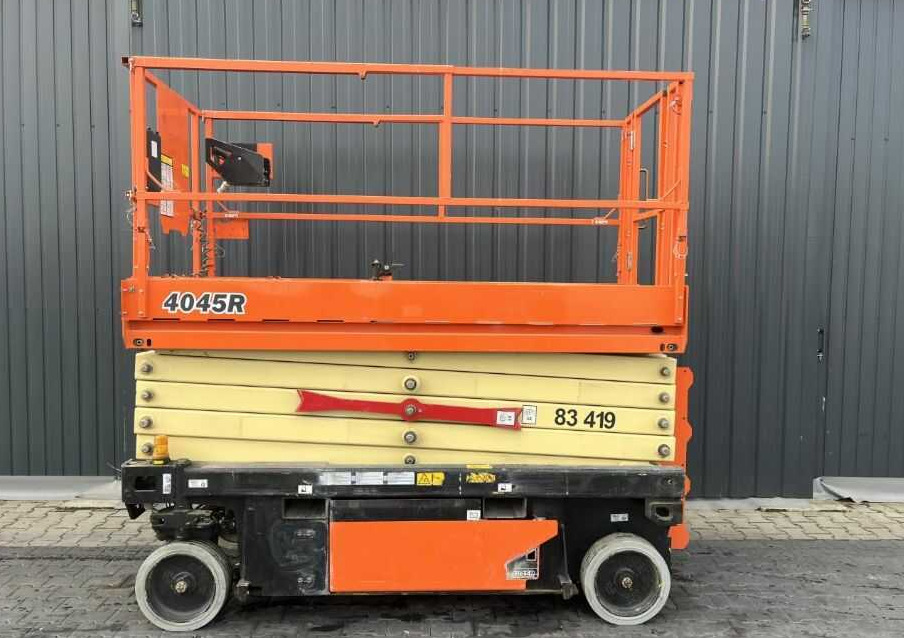 JLG 4045R - 시저 리프트 : 사진 2 JLG 4045R - 시저 리프트 : 사진 2
