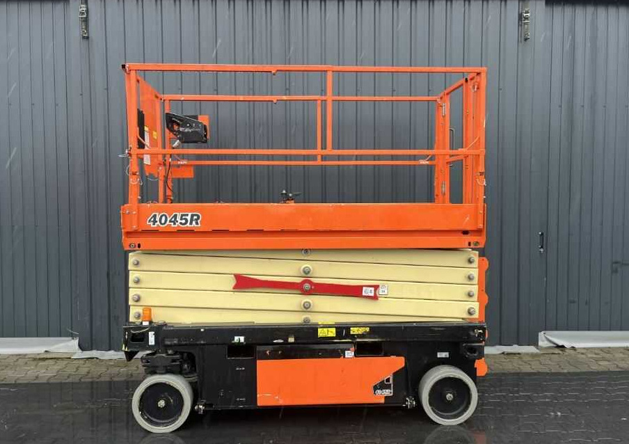 JLG 4045R - 시저 리프트 : 사진 2 JLG 4045R - 시저 리프트 : 사진 2