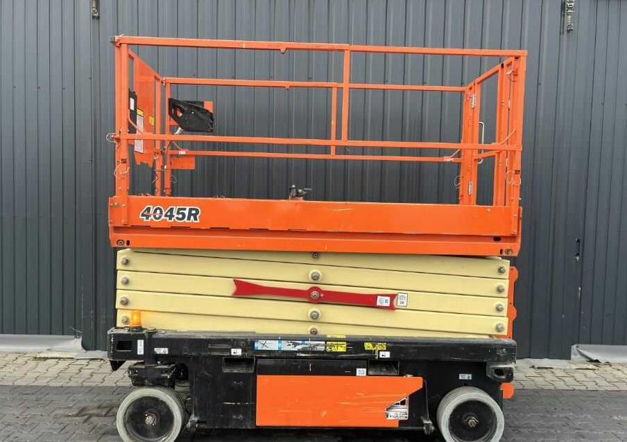 JLG 4045R - 시저 리프트 : 사진 2 JLG 4045R - 시저 리프트 : 사진 2