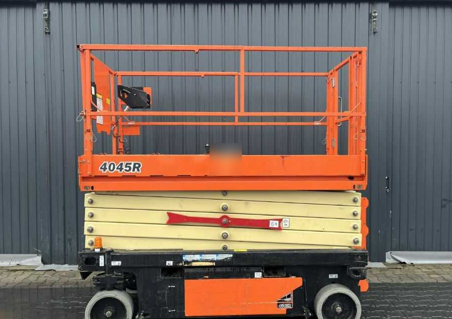 JLG 4045R - 시저 리프트 : 사진 2 JLG 4045R - 시저 리프트 : 사진 2