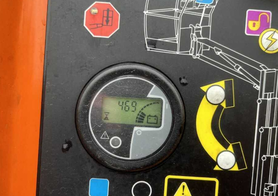 JLG Toucan 10EA - 기타 기계 : 사진 5 JLG Toucan 10EA - 기타 기계 : 사진 5