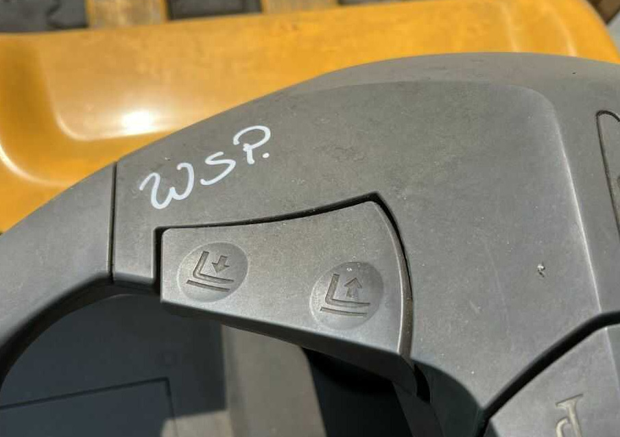 팔레트 트럭 Jungheinrich ERE120 : 사진 8 팔레트 트럭 Jungheinrich ERE120 : 사진 8