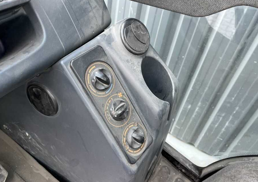 LPG 지게차 Jungheinrich TFG425s : 사진 6 LPG 지게차 Jungheinrich TFG425s : 사진 6