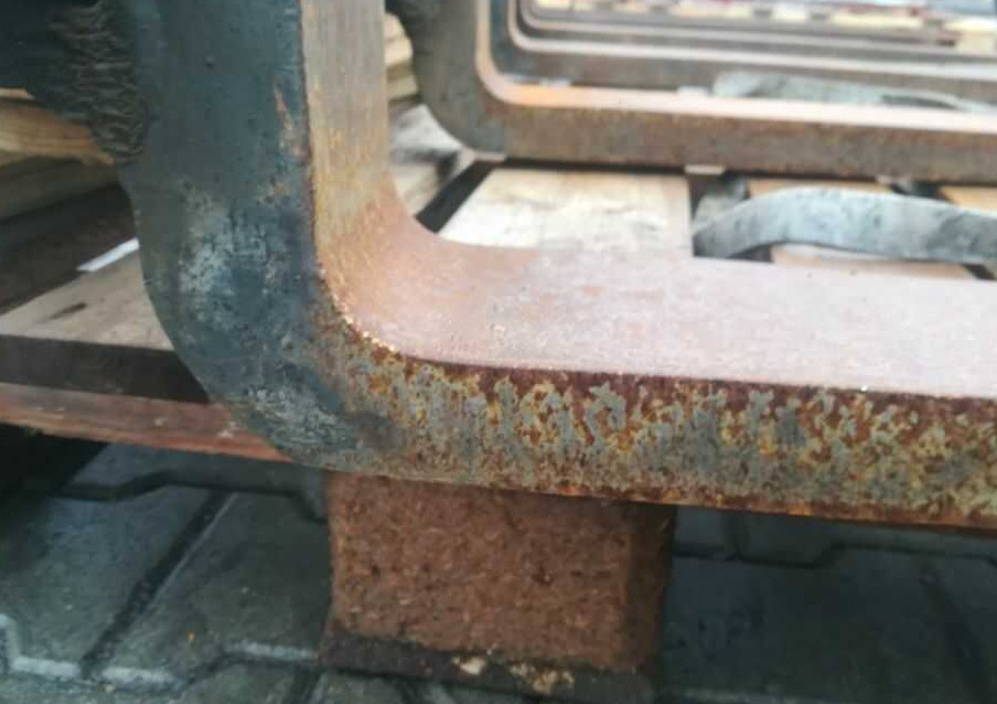 Kaup 6T253BQ-3 - 포크 자재 취급 장비 용 : 사진 2 Kaup 6T253BQ-3 - 포크 자재 취급 장비 용 : 사진 2