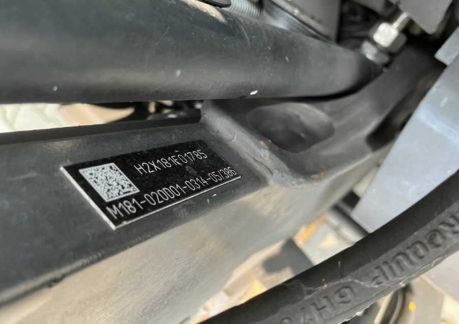 Linde E16-02 - 전기 지게차 : 사진 5 Linde E16-02 - 전기 지게차 : 사진 5