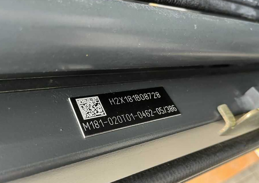 Linde E16C-01 - 전기 지게차 : 사진 5 Linde E16C-01 - 전기 지게차 : 사진 5