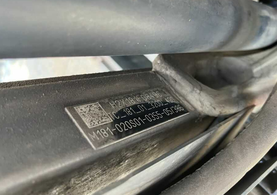 Linde E16C-02 - 전기 지게차 : 사진 5 Linde E16C-02 - 전기 지게차 : 사진 5