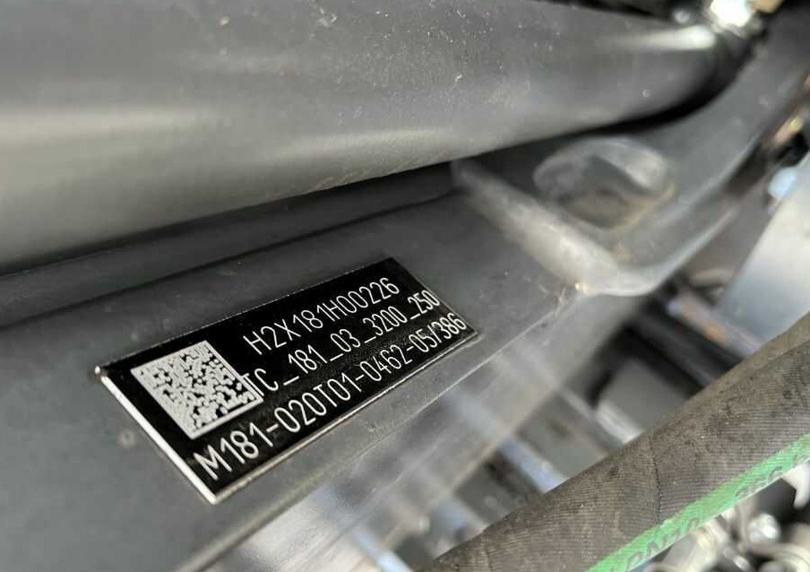 Linde E18-01 - 전기 지게차 : 사진 5 Linde E18-01 - 전기 지게차 : 사진 5