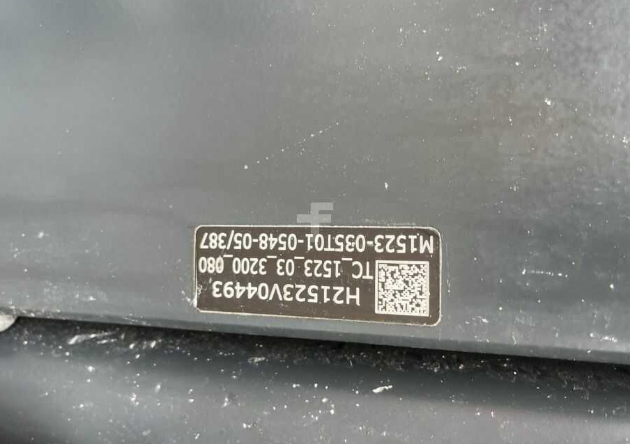 Linde E25-01 - 전기 지게차 : 사진 5 Linde E25-01 - 전기 지게차 : 사진 5