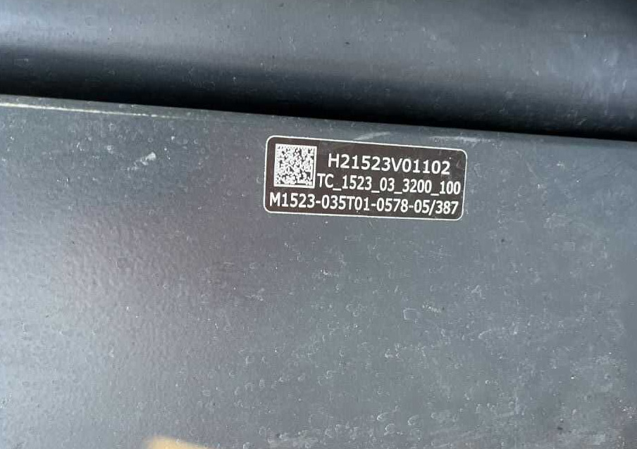 Linde E25-02 - 전기 지게차 : 사진 5 Linde E25-02 - 전기 지게차 : 사진 5