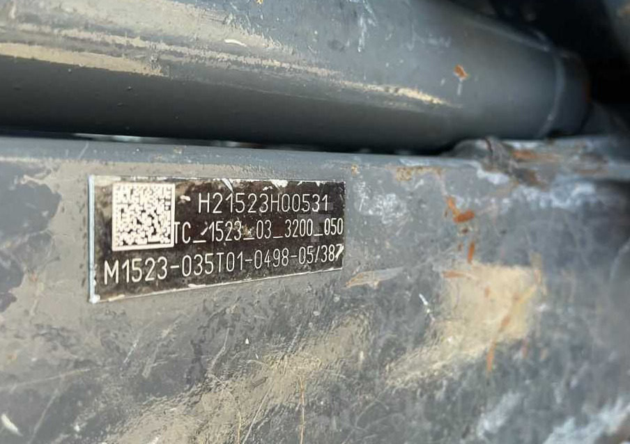 Linde E25H-01/600 - 전기 지게차 : 사진 4 Linde E25H-01/600 - 전기 지게차 : 사진 4