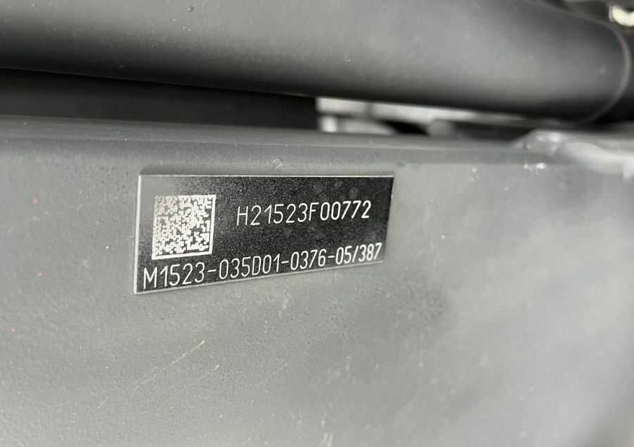 Linde E25L-01 - 전기 지게차 : 사진 5 Linde E25L-01 - 전기 지게차 : 사진 5