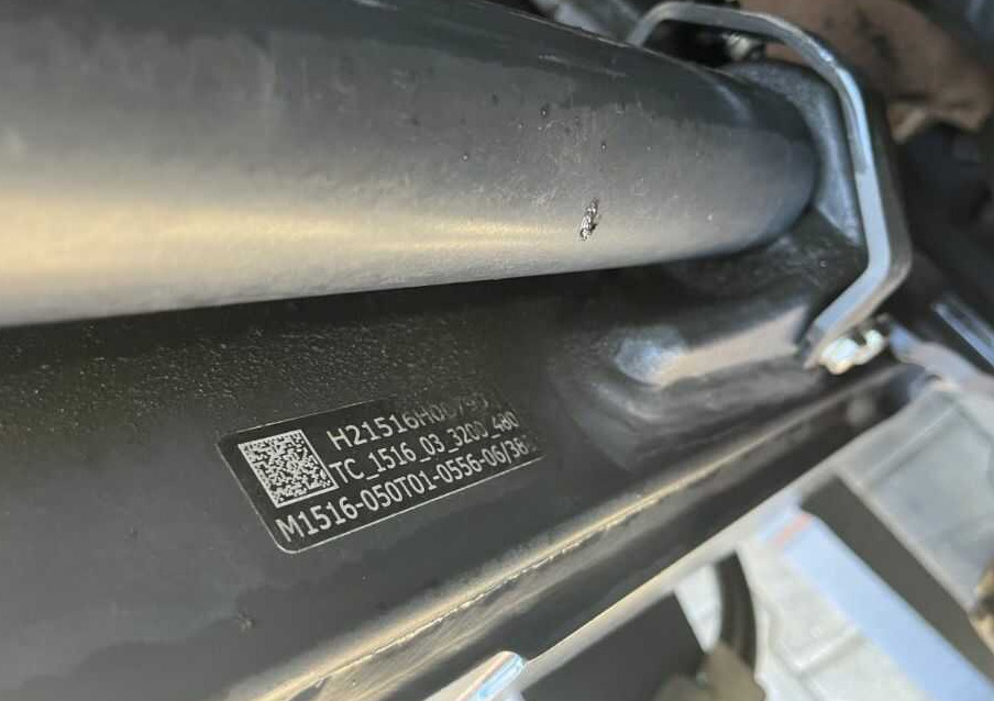 Linde E50HL-01/600 - 전기 지게차 : 사진 5 Linde E50HL-01/600 - 전기 지게차 : 사진 5