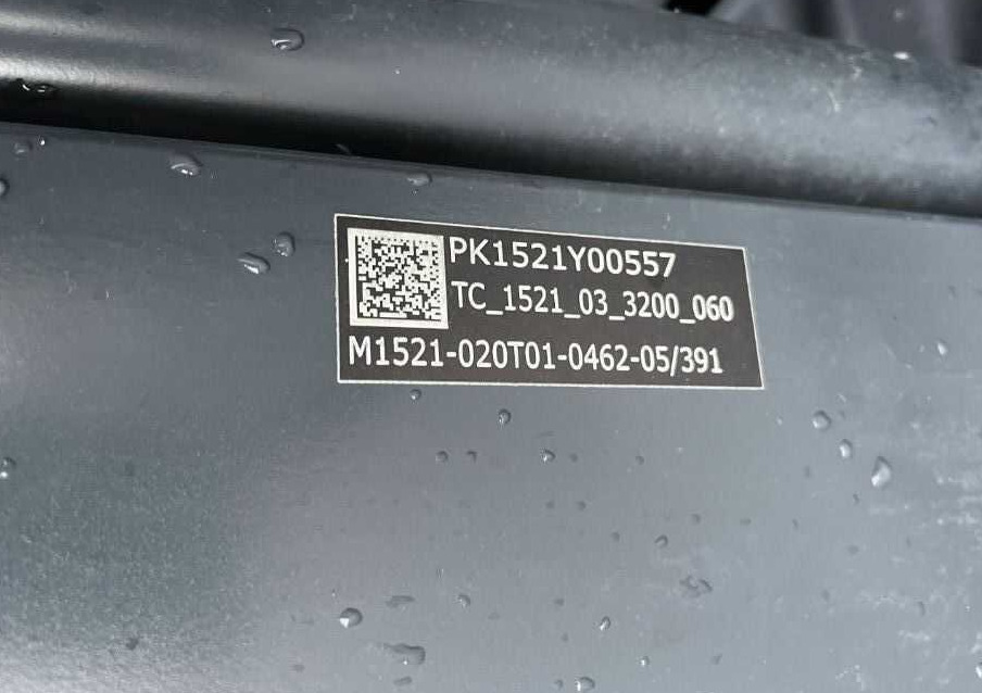 Linde H16T-01 - LPG 지게차 : 사진 5 Linde H16T-01 - LPG 지게차 : 사진 5