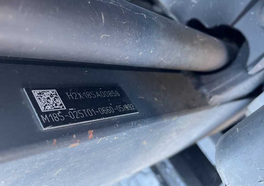 Linde H25T-01 - LPG 지게차 : 사진 1 Linde H25T-01 - LPG 지게차 : 사진 1