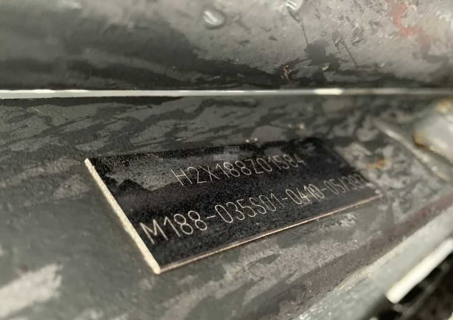 Linde H30T-02 - LPG 지게차 : 사진 5 Linde H30T-02 - LPG 지게차 : 사진 5