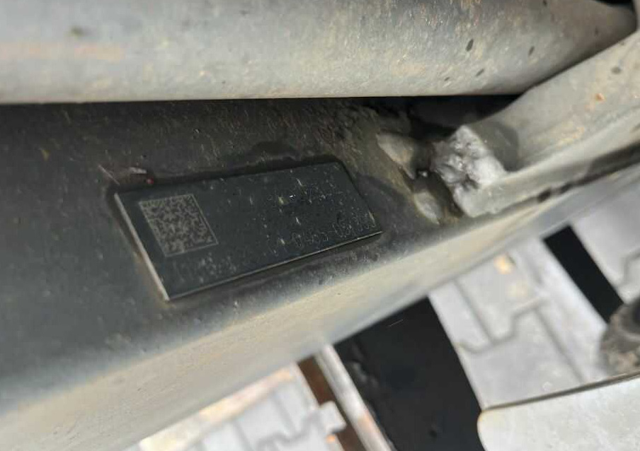 Linde H35T-01 - LPG 지게차 : 사진 5 Linde H35T-01 - LPG 지게차 : 사진 5