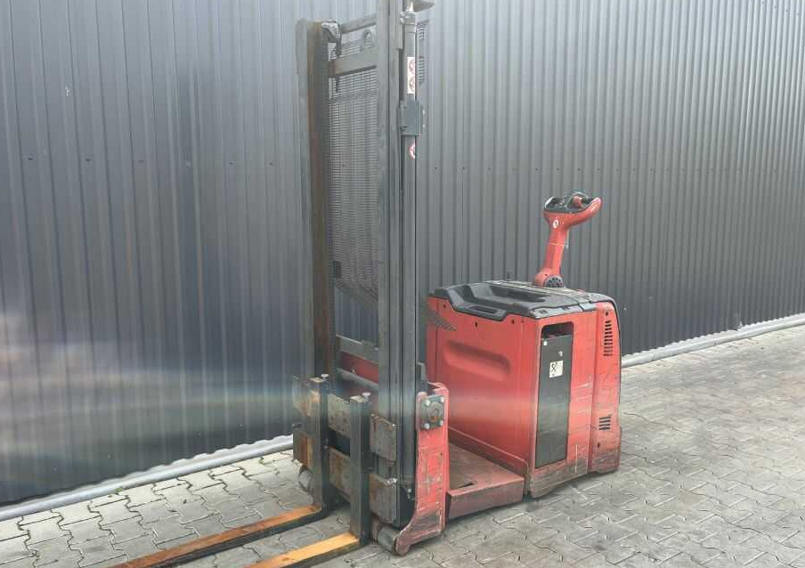 Linde L12AC - 스태커 : 사진 1 Linde L12AC - 스태커 : 사진 1