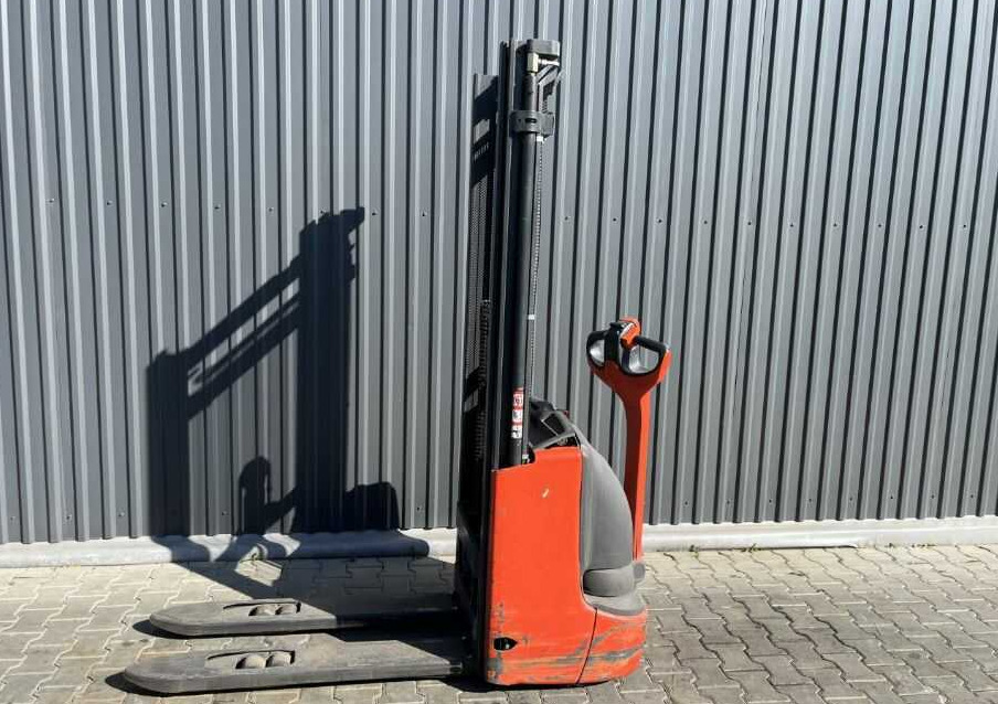 Linde L12 - 스태커 : 사진 2 Linde L12 - 스태커 : 사진 2