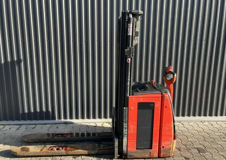 Linde L16 - 스태커 : 사진 3 Linde L16 - 스태커 : 사진 3