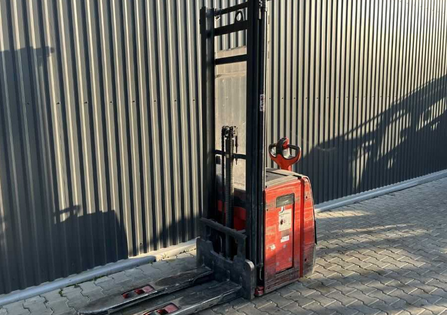 Linde L16 - 스태커 : 사진 1 Linde L16 - 스태커 : 사진 1
