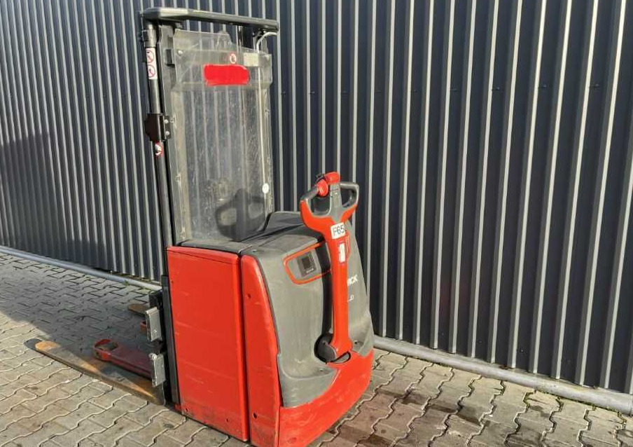 Linde L16 - 스태커 : 사진 3 Linde L16 - 스태커 : 사진 3