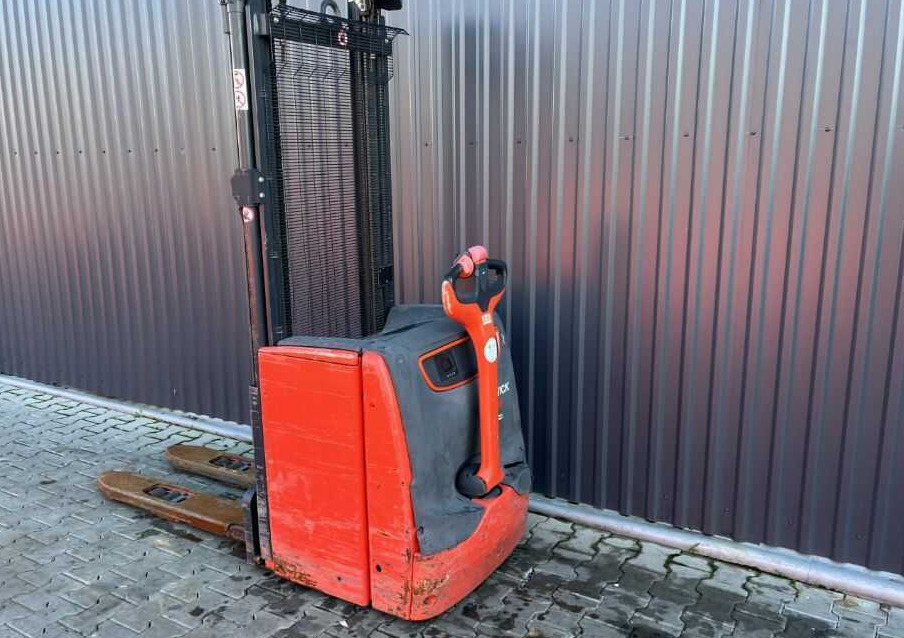 Linde L16 - 스태커 : 사진 3 Linde L16 - 스태커 : 사진 3
