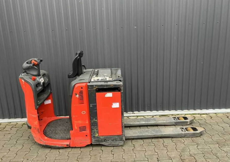 Linde N20 - 오더 피커 : 사진 2 Linde N20 - 오더 피커 : 사진 2
