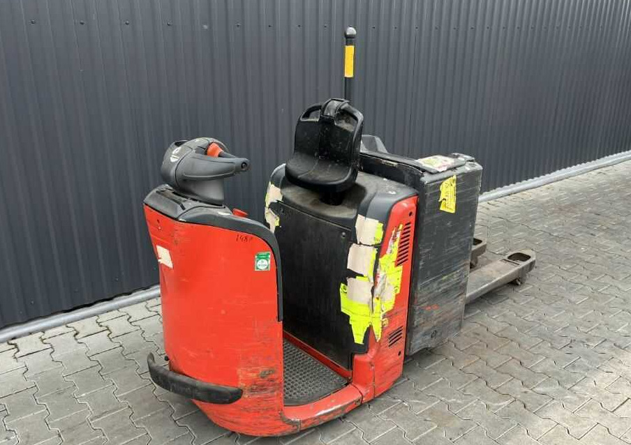 Linde N20 - 오더 피커 : 사진 1 Linde N20 - 오더 피커 : 사진 1