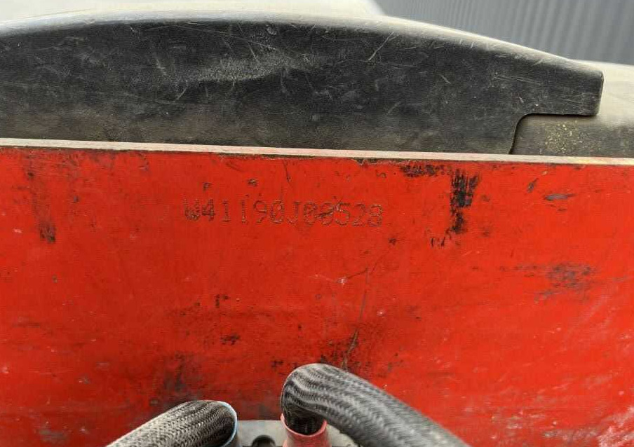 Linde P30C - 견인 트랙터 : 사진 4 Linde P30C - 견인 트랙터 : 사진 4