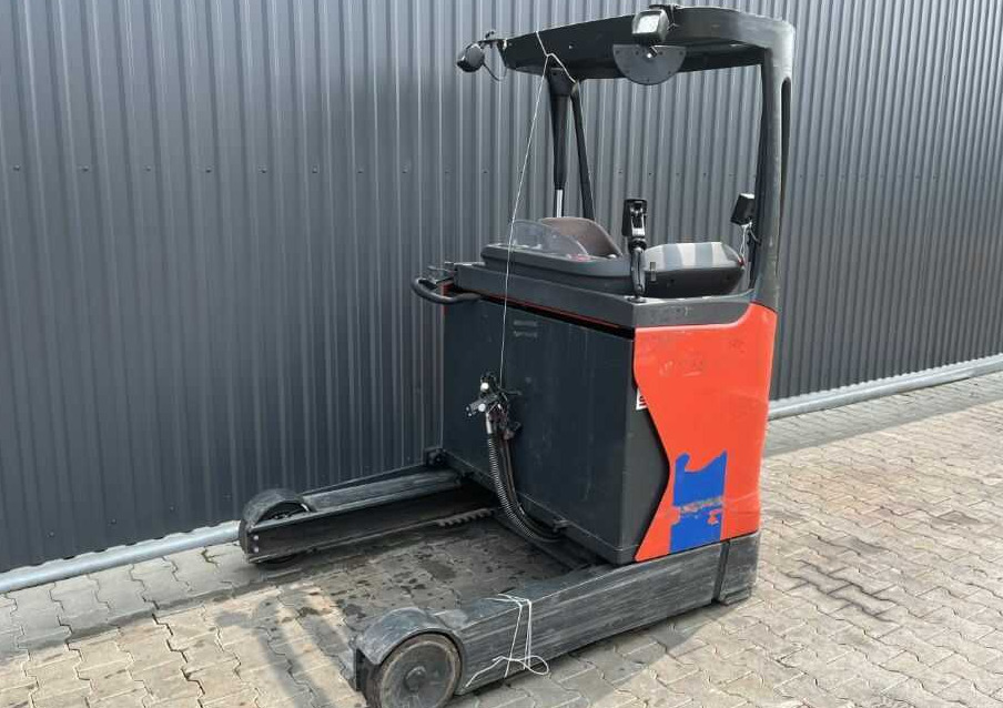 Linde R14-01 - 리치 트럭 : 사진 1 Linde R14-01 - 리치 트럭 : 사진 1