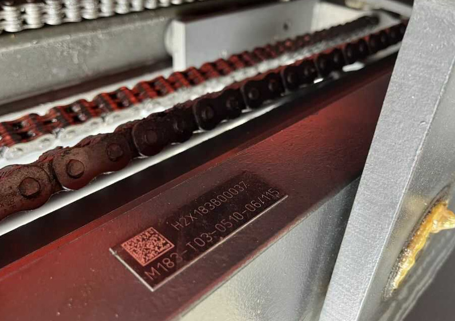 Linde R14G - 리치 트럭 : 사진 5 Linde R14G - 리치 트럭 : 사진 5