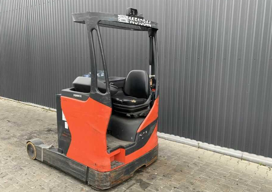 Linde R16-01 - 리치 트럭 : 사진 3 Linde R16-01 - 리치 트럭 : 사진 3